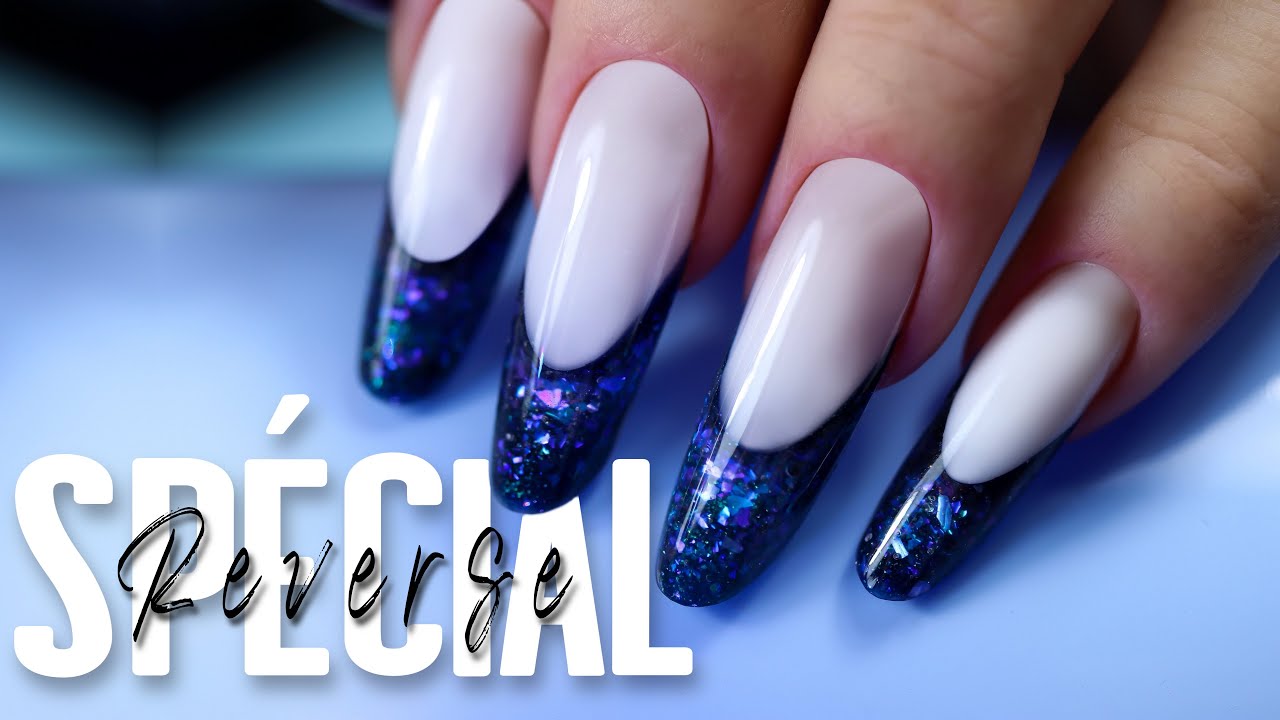 REVERSE GEL & ACRYGEL