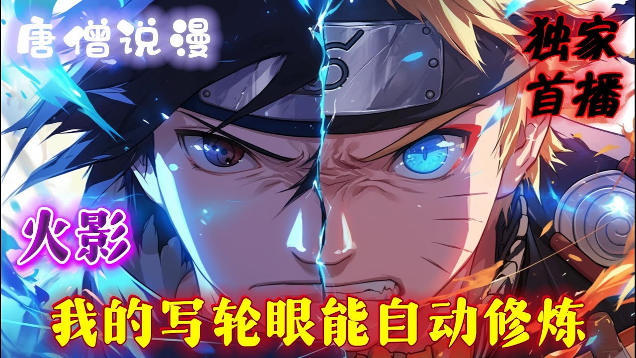 《火影：我的写轮眼能自动修炼》面对即将到来的灭族，幸好宇智波空觉醒了自动修炼系统。 叮您的写轮眼受到知识的启发，自动觉醒了单勾玉