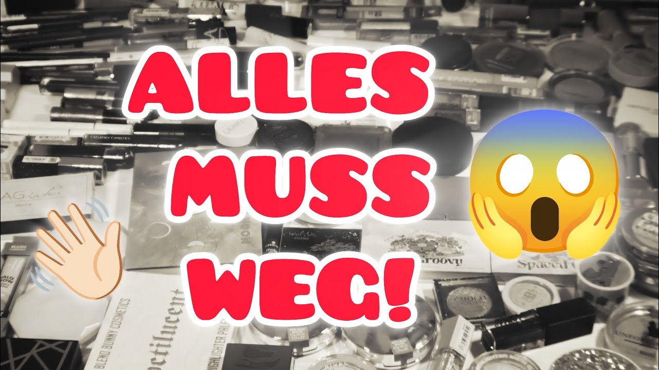Extrem AUSSORTIERT 😳 so heftig wie noch nie🙈
