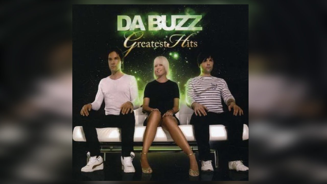 Da Buzz - Let Me Love You (Bassdropz & Chris Silvertune Extended Bootleg) [HANDS UP]