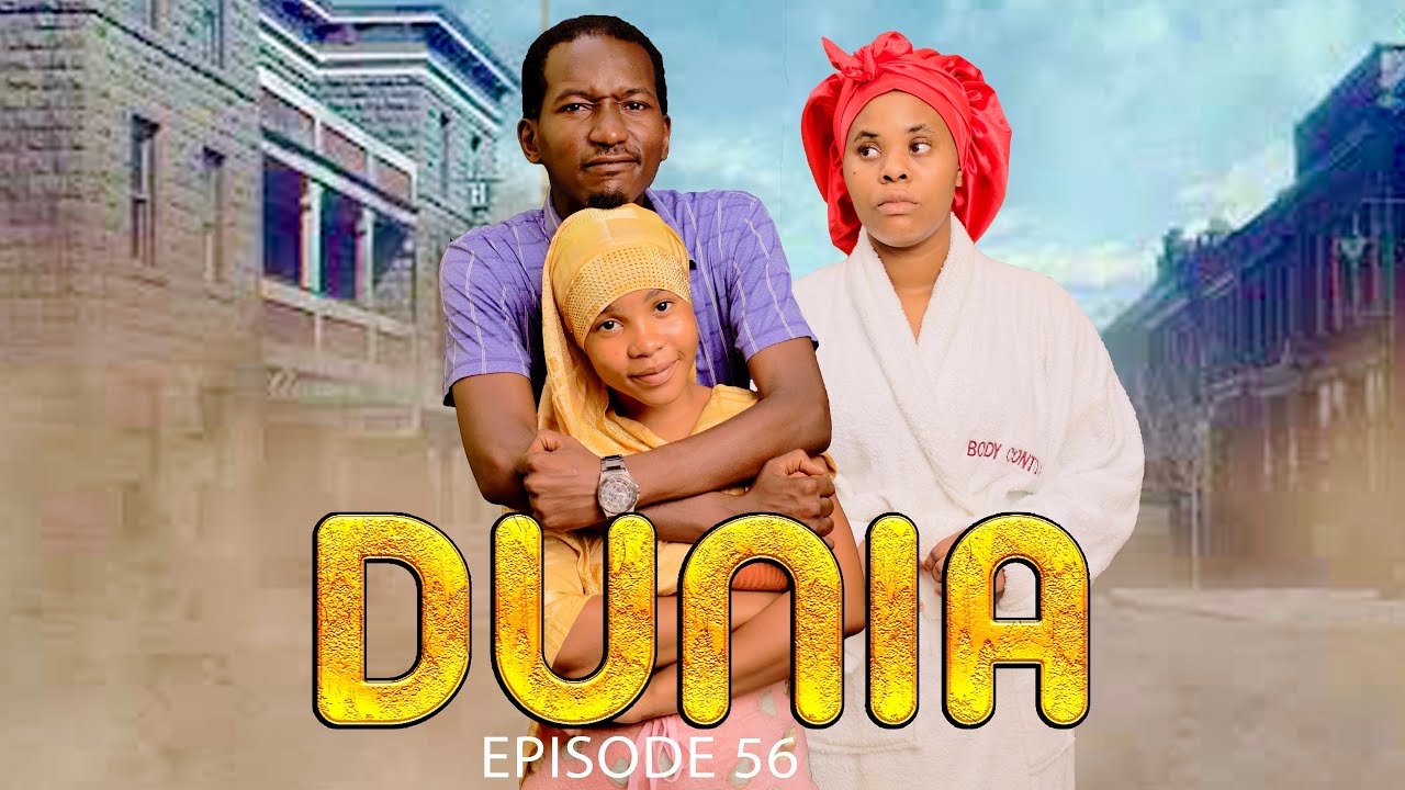 DUNIA (Ep 56)