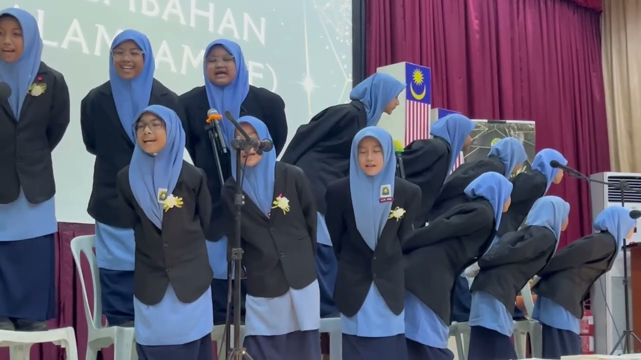 Kalam Jamaie