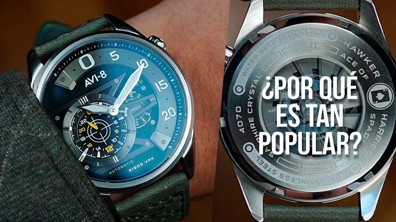¿Por qué son tan populares?