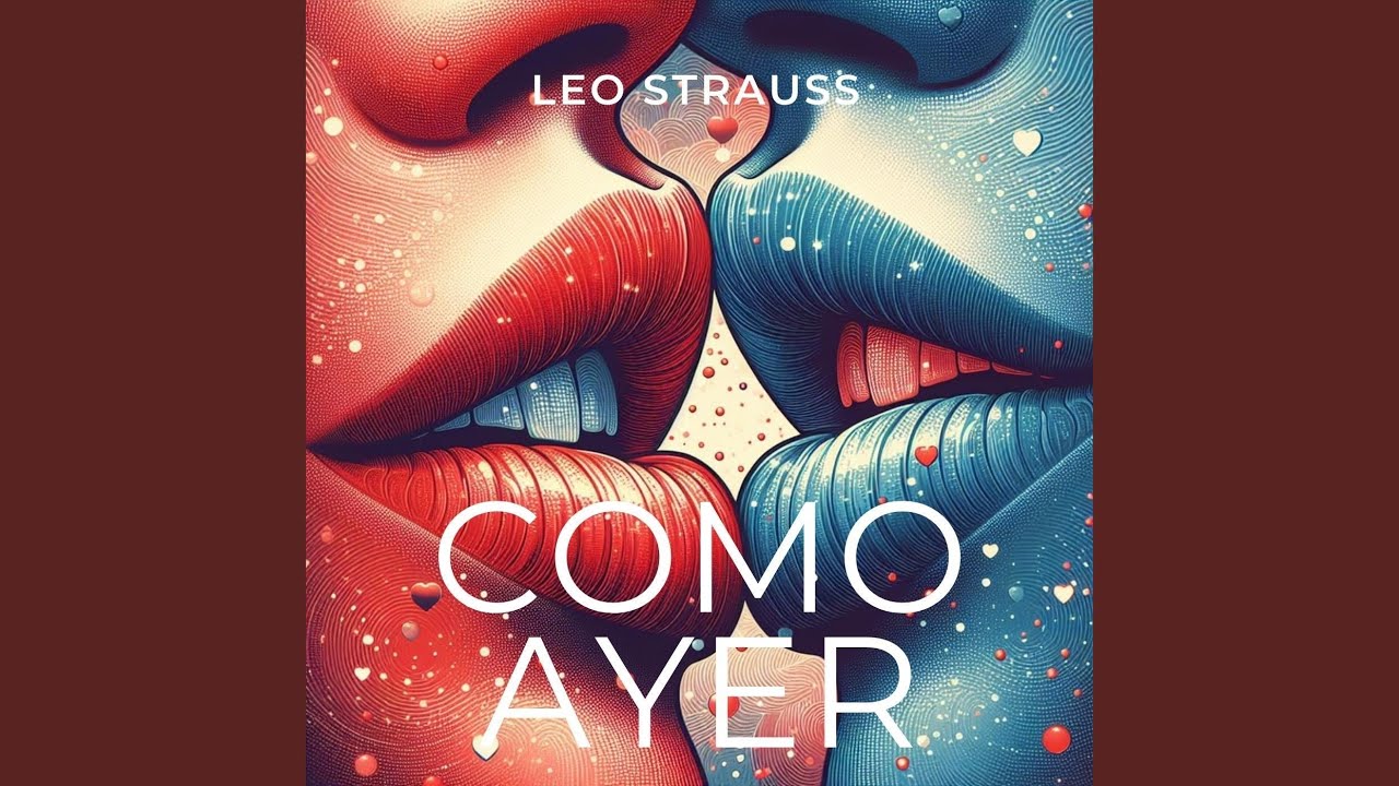 Como Ayer