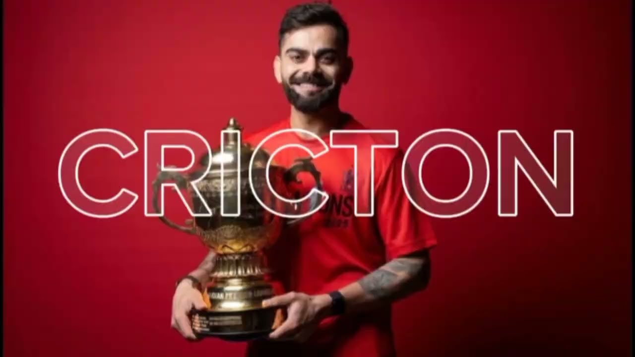 Cricton &ndash; The Heartbeat of Every True Cricket Fan ❤️🎙️