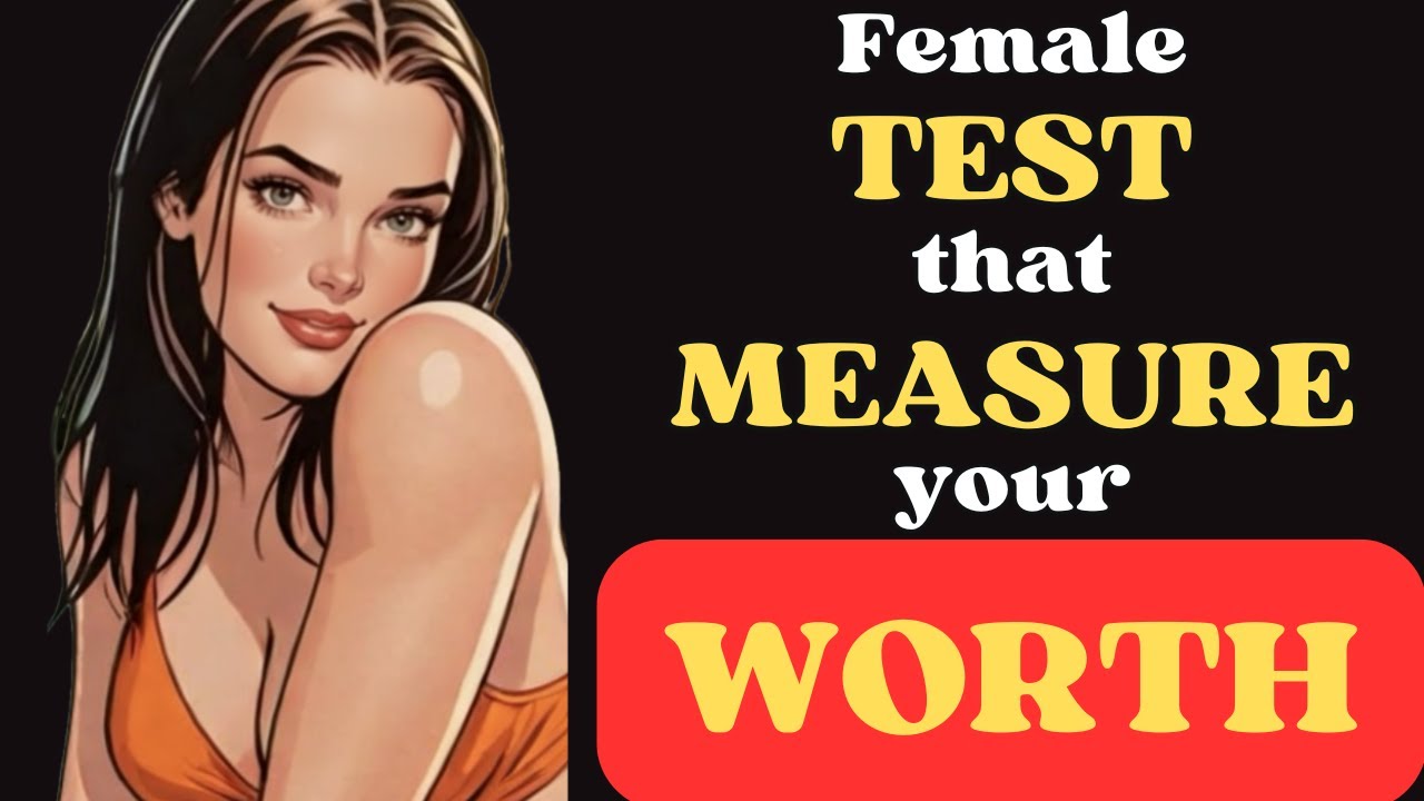 10 Tests Women Use on Men and How to Pass Them