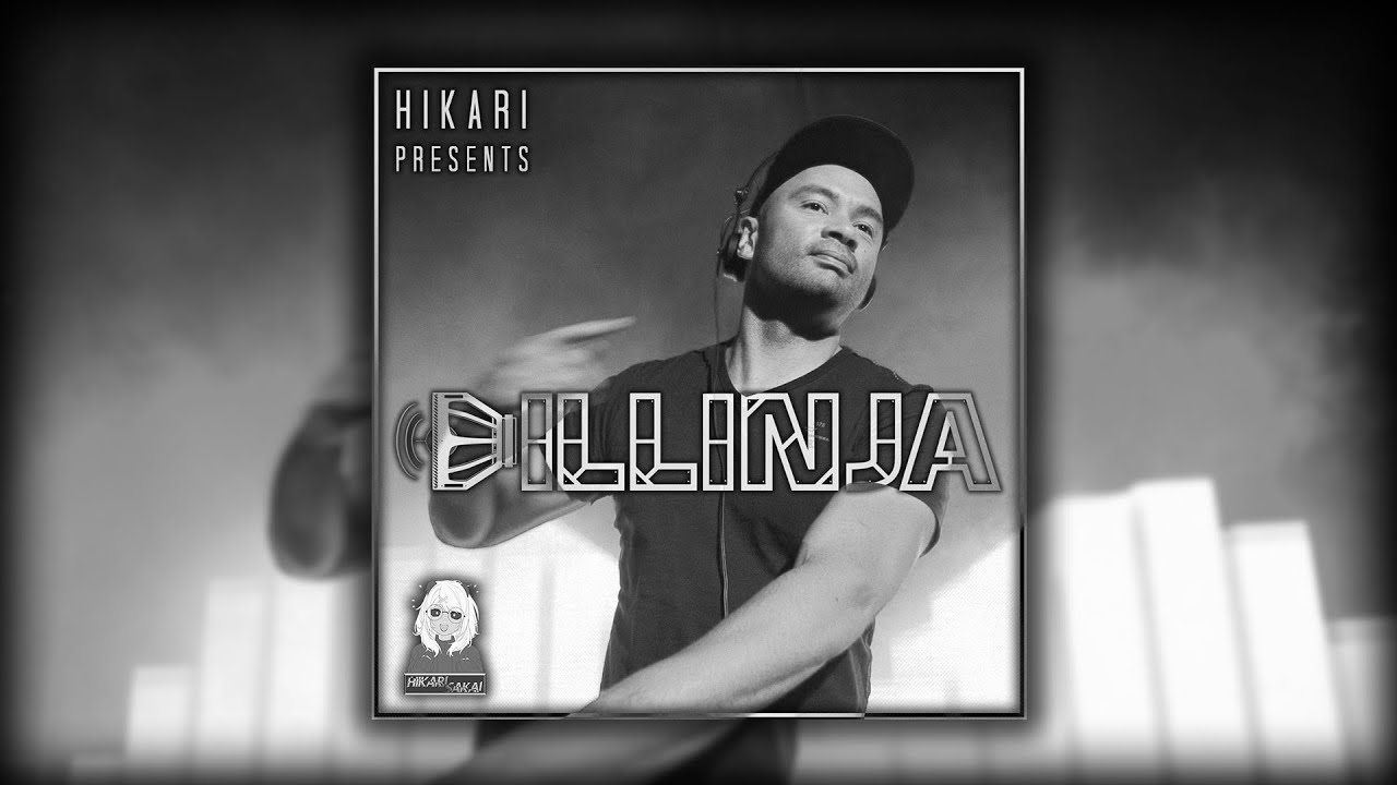 Hikari Presents: Dillinja (Best Of Dillinja Mix)