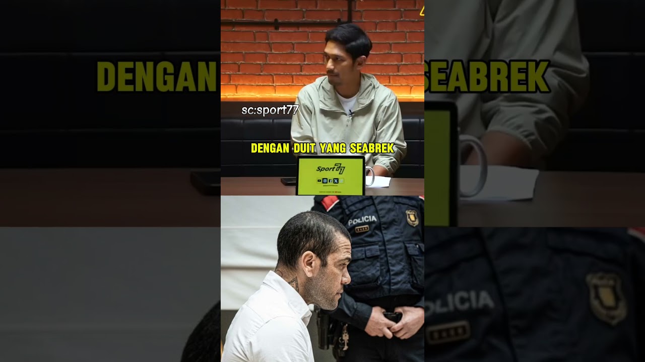 Mayoritas Pemain Brazil suka party kecuali Kaka   #sepakbola #coachjustin #mamatalkatiri