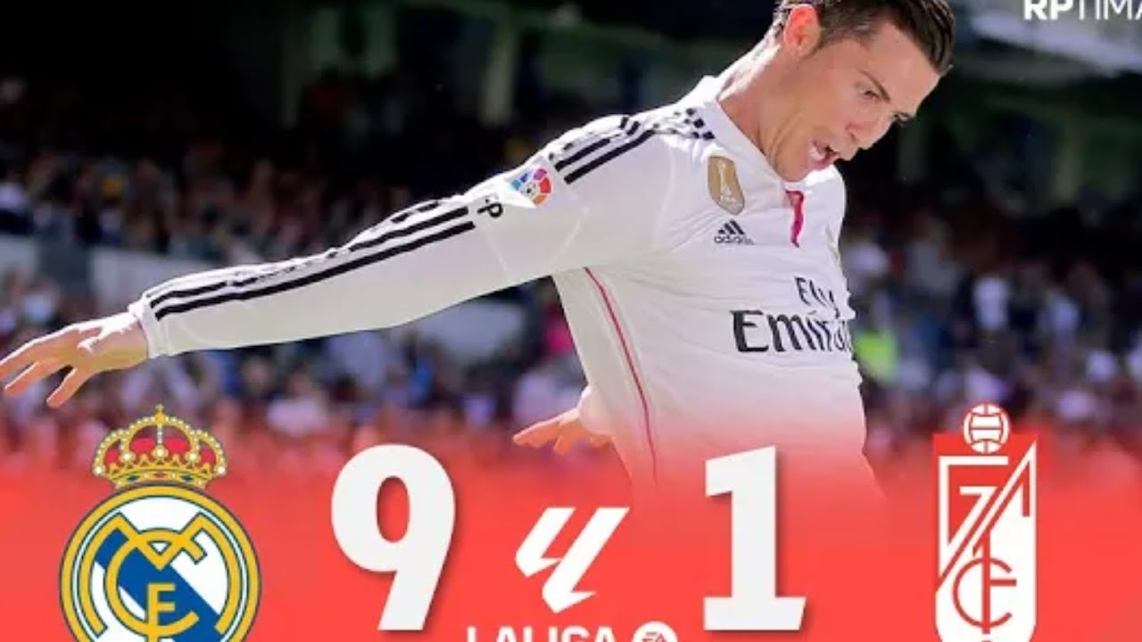 โรนัลโด้​ R7 ยิงประตูโหดมาก