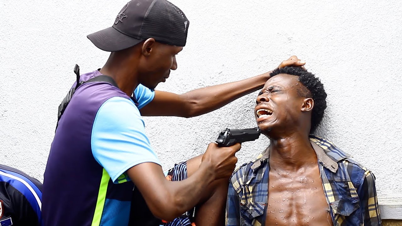 MARIO SO7 EP 25 KARABAYE!! UBUHO😰😰CHEVAL ARIHOYE🙄