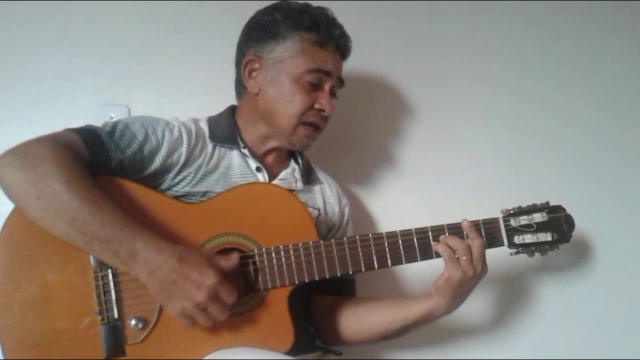 PARAB&Eacute;NS PRO NOSSO AMOR (Cover Bruno e Marrone)