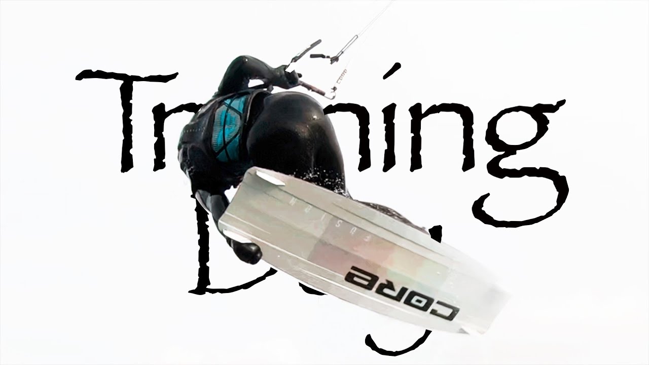 Training Day - Part 1