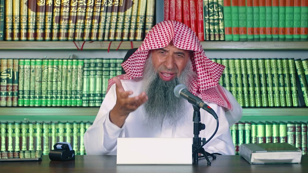 حكم مسبوق شك في إدراك الركوع مع الإمام مع علمه أن الإمام يؤخر 