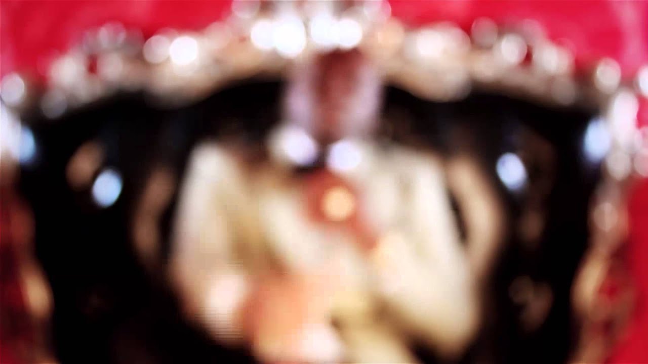 Jean Pierre ESSOME - Tchakala [Directed by Kallash]