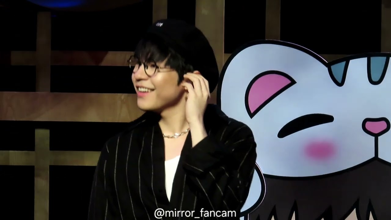 《Hi MIRO！見面祭 2025》第四回 尾埸 Ian Chan 陳卓賢 給千億顆星選中的二人 28.09.2025 #ianchan #陳卓賢 #ian陳卓賢 #陳卓賢ian 
