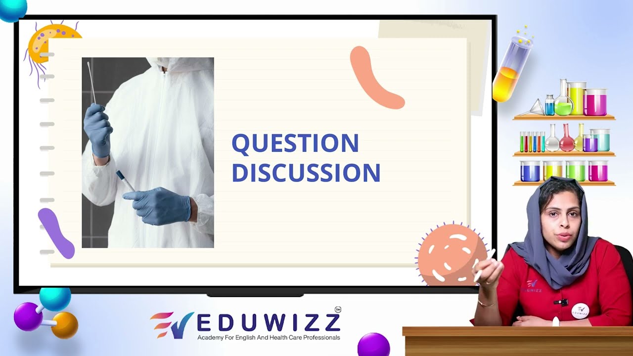 LAB TECHNICIAN / LAB TECHNOLOGIST PROMETRIC,DHA,HAAD,MOH,PEARSON VUE ENGLISH QUESTION DISCUSSION