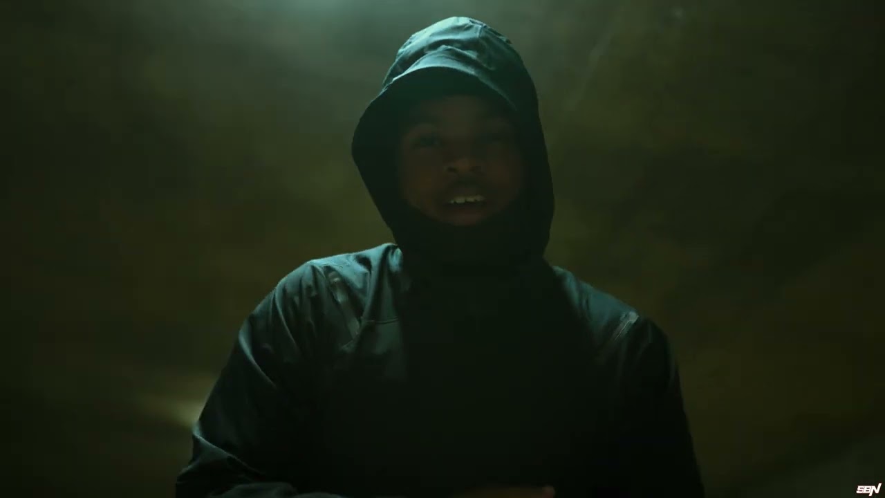 ShakebackShordy - Oh No feat. YBDAREAPER (Official Video) @shotbyna