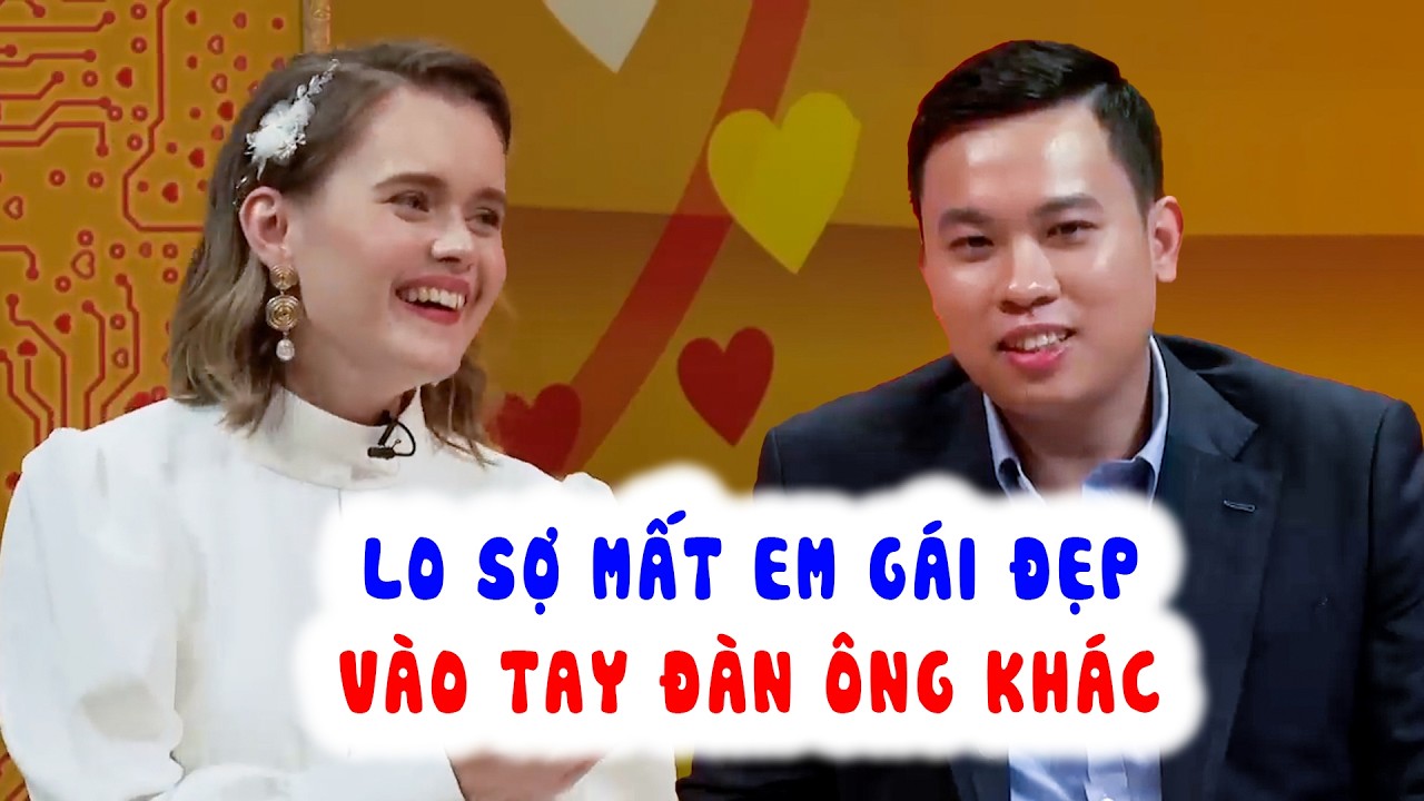 Trai Việt Mê Gái Ngoại Quốc Mất Ăn Mất Ngủ Em Gái Quá Đẹp Lần Đầu Tiên Sung Sướng | Chuyện Vợ Chồng