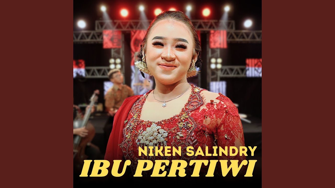 Ibu Pertiwi (Keroncong)