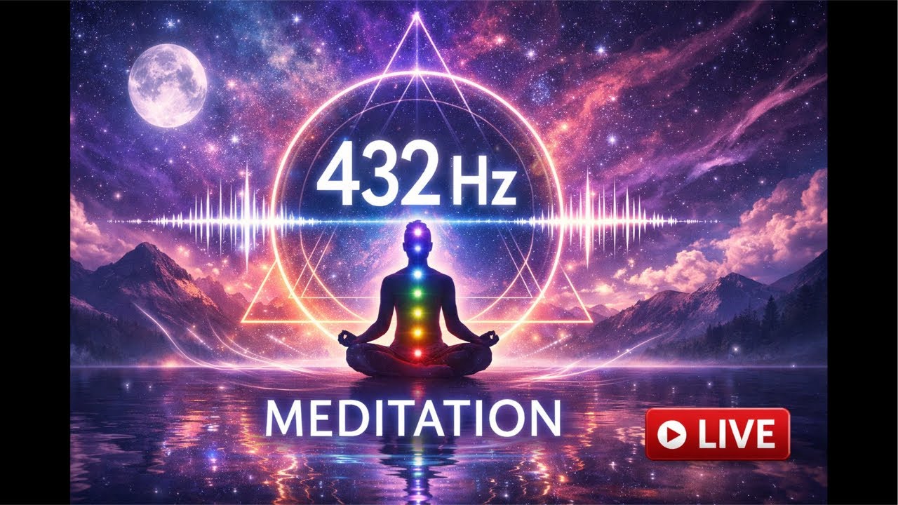 連續100天挑戰DAY57｜雙盤半小時｜靜坐冥想｜臣服實驗室