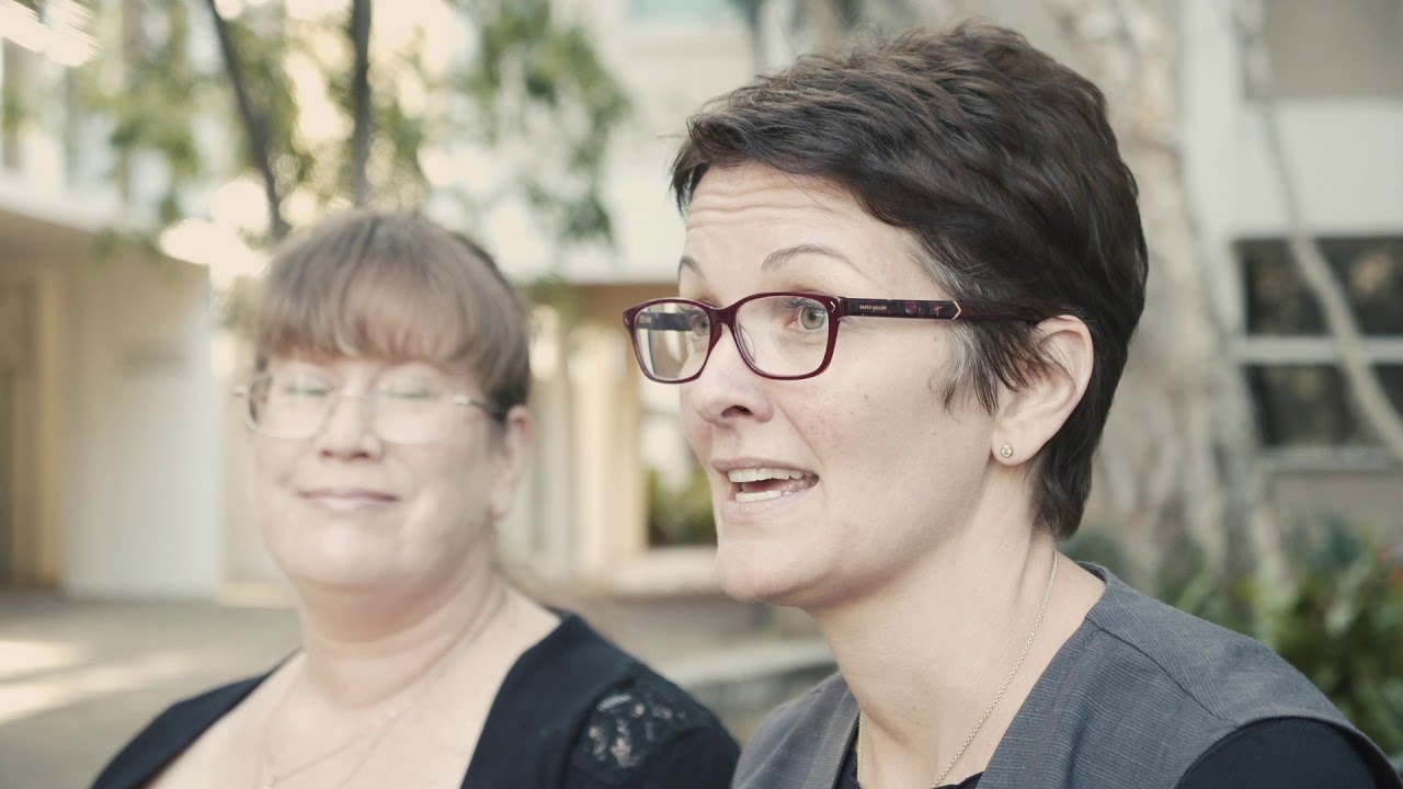 Consumer & Community Involvement Program - Researcher Video