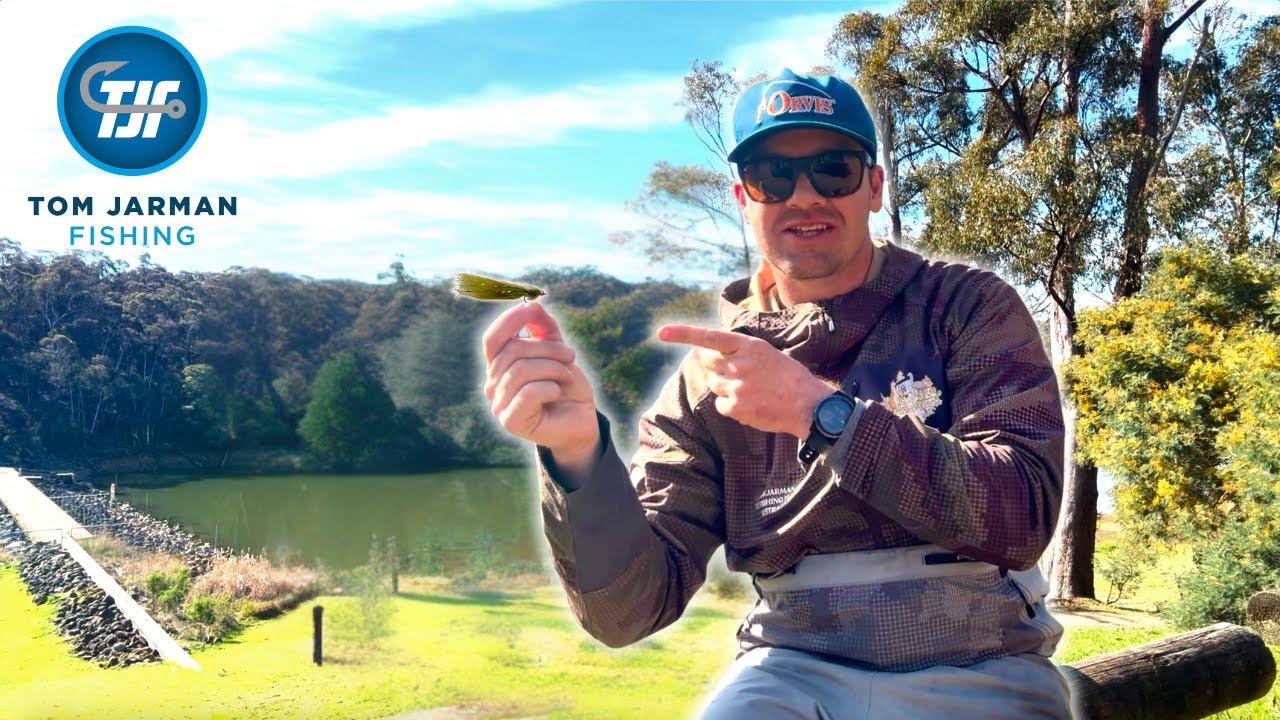 3 Must Have Lake Flies