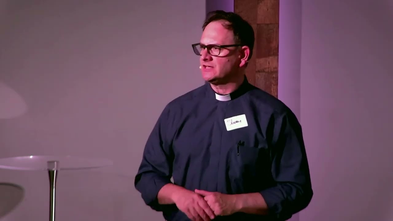 The Apostles Creed: I Believe in Jesus Christ #2 - Revd. Shane Marques