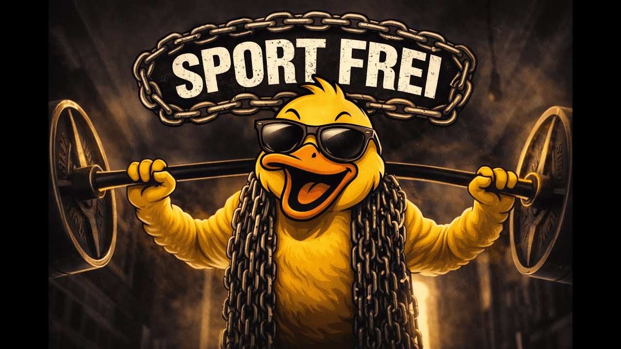 Drum cover, Sport Frei, Till Lindemann