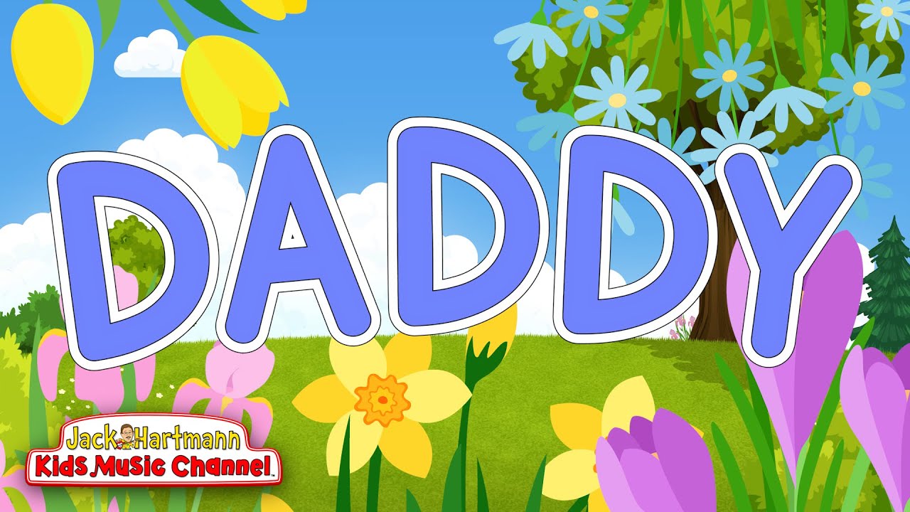 DADDY Джека Хартманна