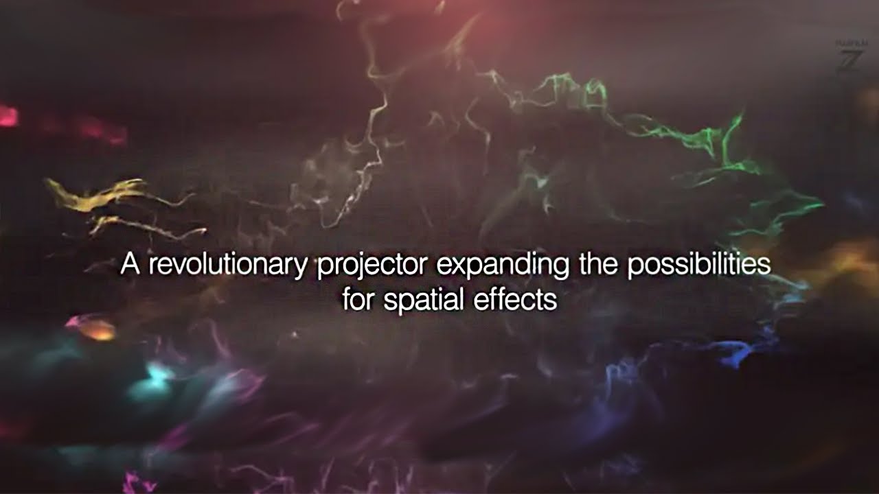 Projector 