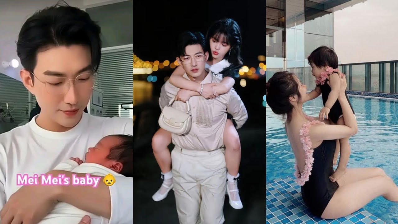 Yu Long and Yang Mei Mei’s Baby – Fact or Fiction?