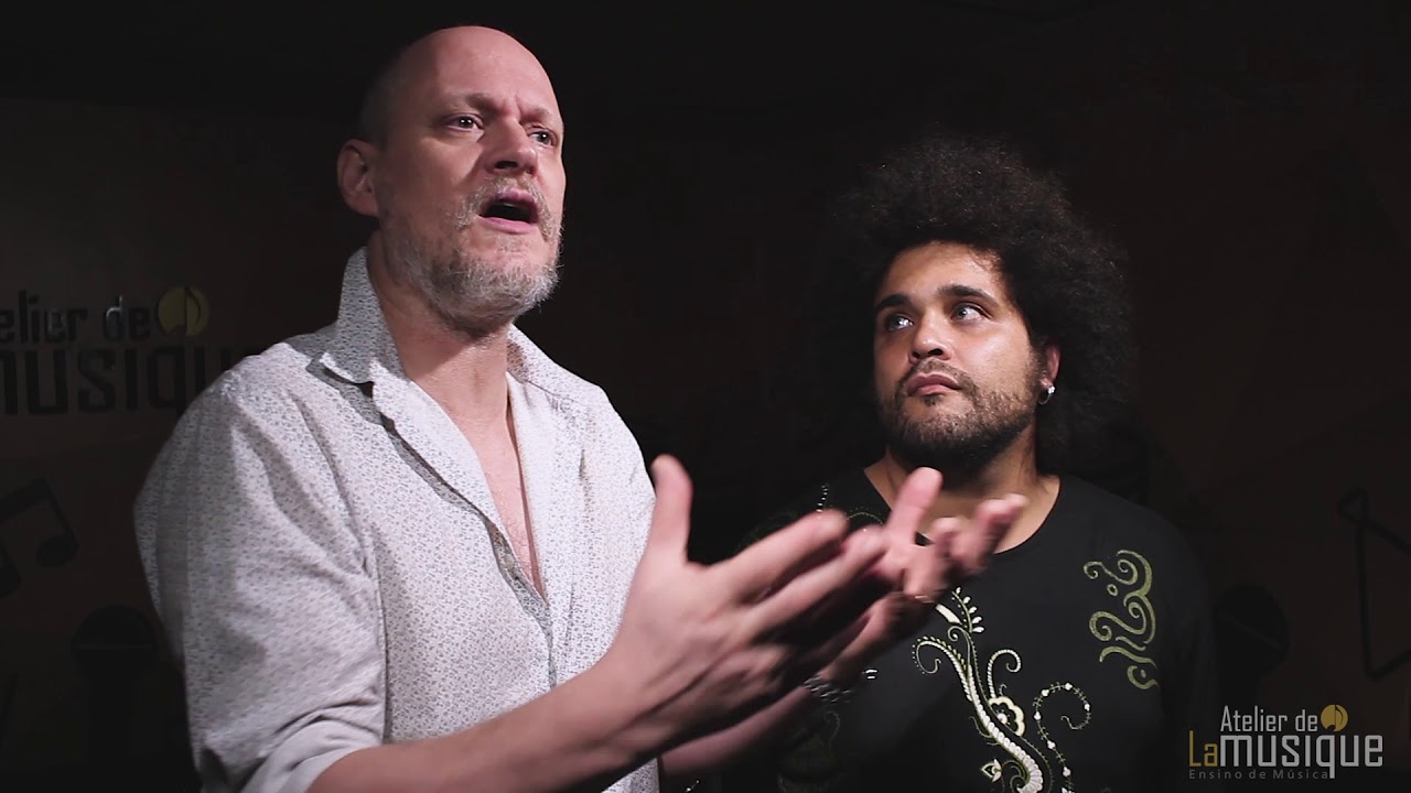 Entrevista com Junior Rossetti da JRMOD - Pedais de Efeito