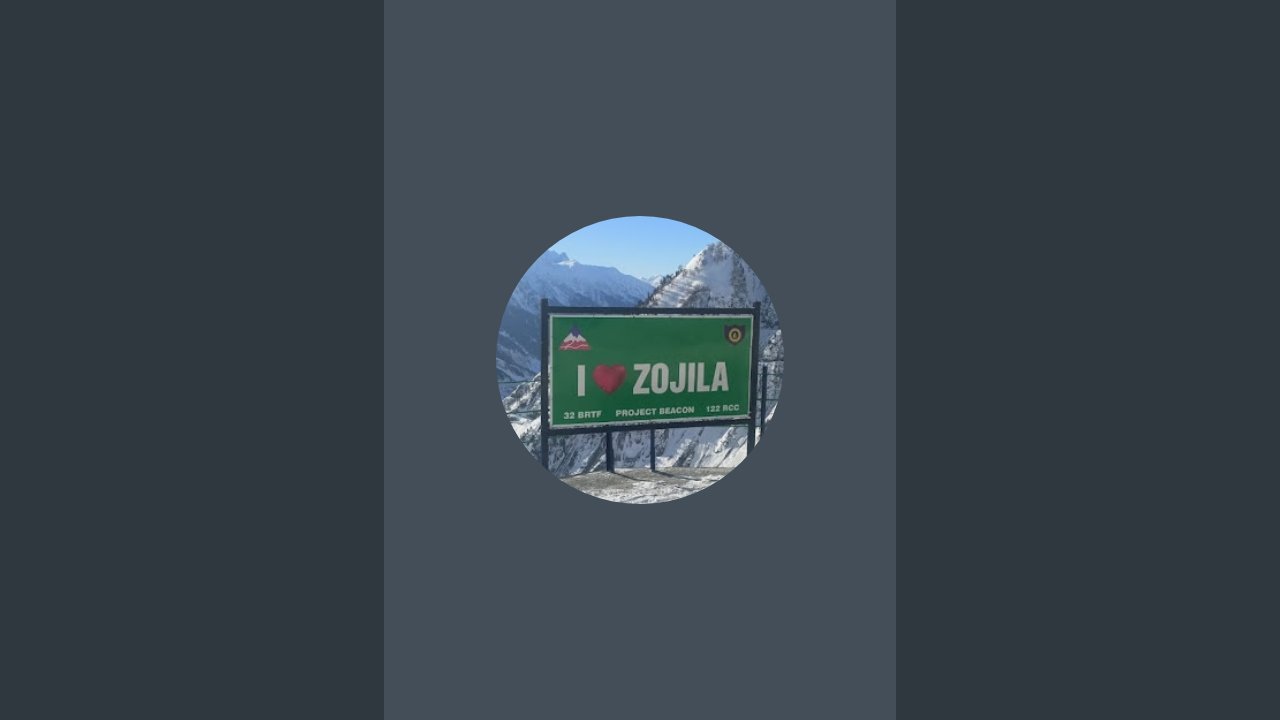 Zojila Update is live