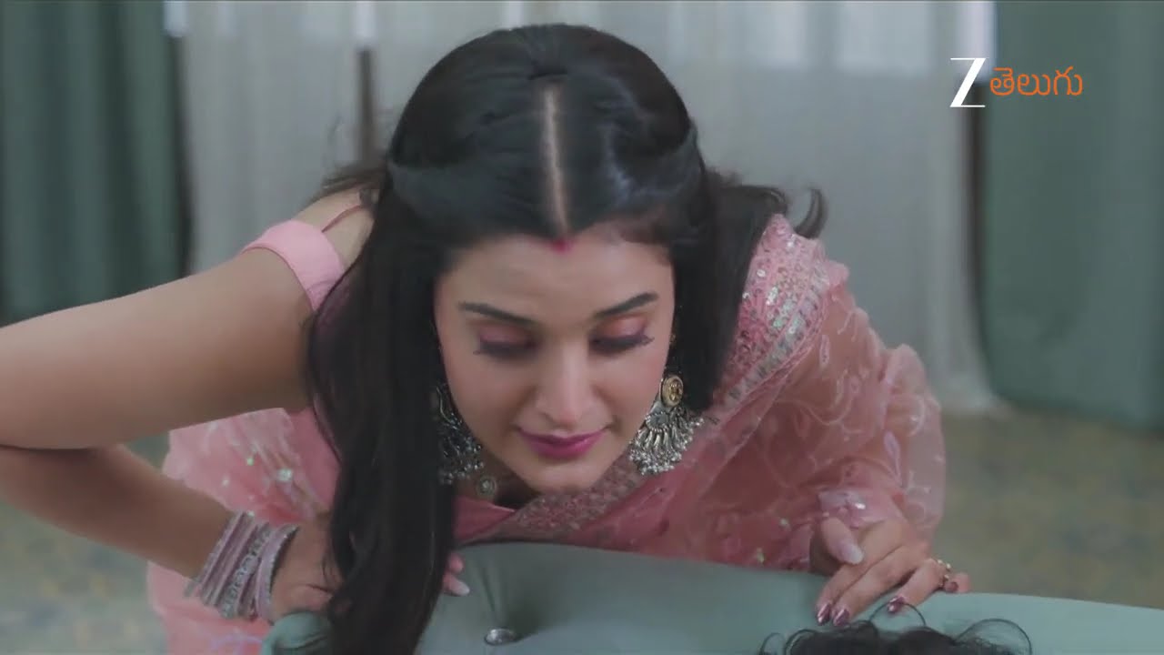 Prema Yuddham | Ep - 85 | Webisode | Nov 28 2025 | Zee Telugu