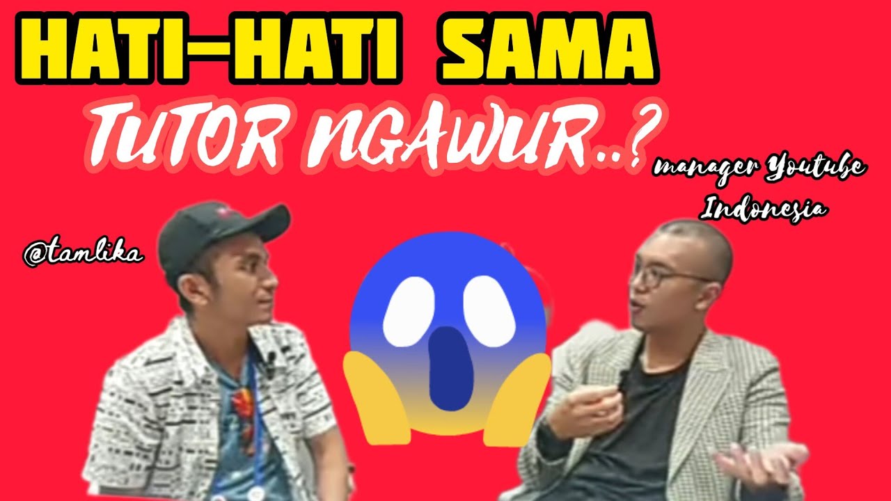 GRATIS ⁉️FORUM BANTUAN KOMUNITAS YOUTUBE INDONESIA