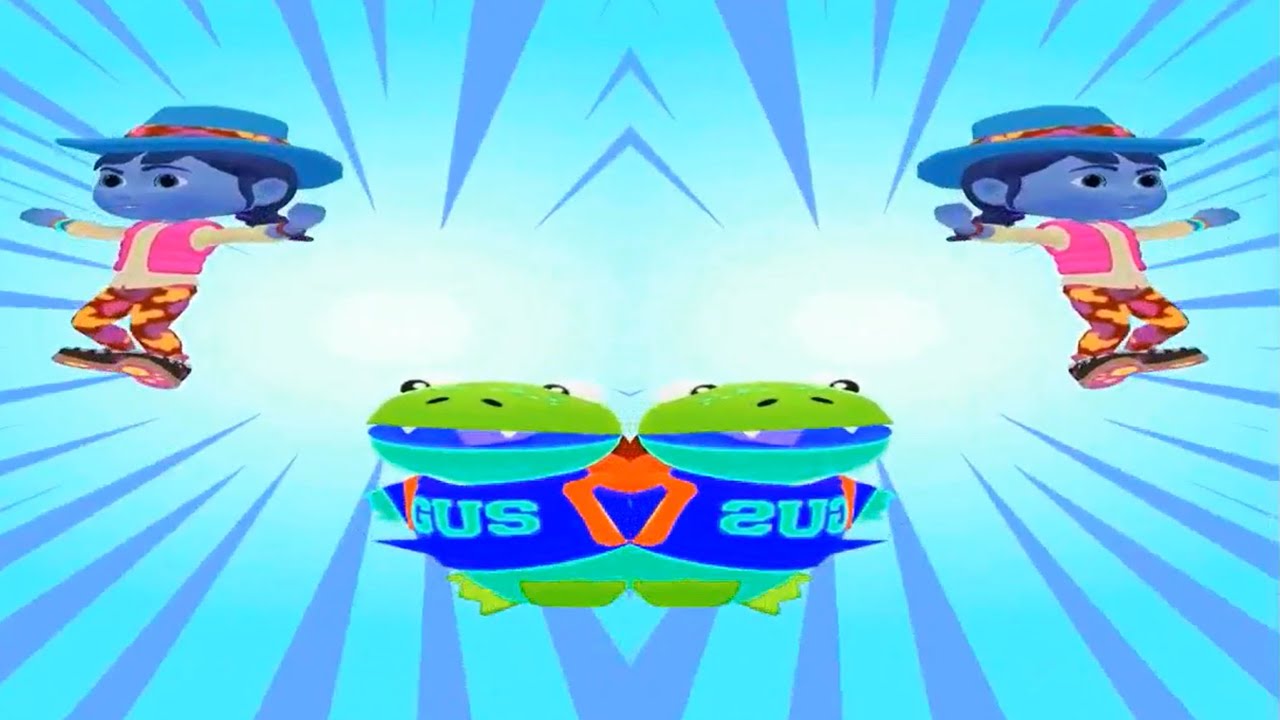 TAG WITH RYAN AWESOME CHARACTERS WITH MIRROR GAMEPLAY NEW UPDATE REVERSE