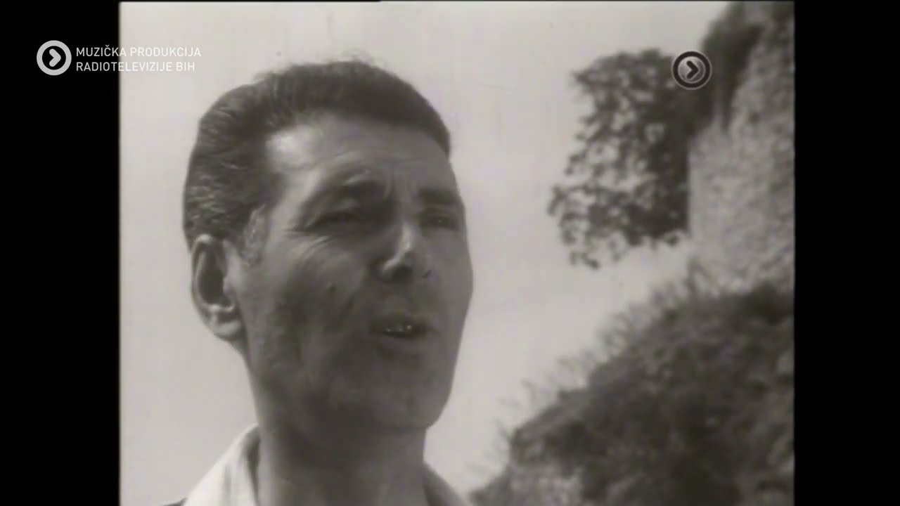 Zaim Imamović - Mujo kuje konja po mjesecu