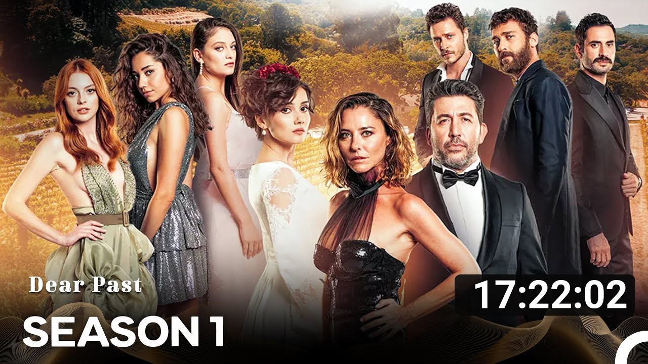 Dear Past Full Episodes - FULL HD