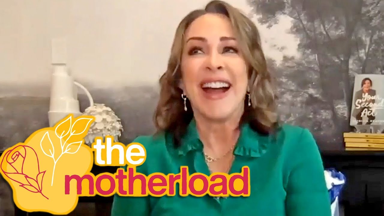 The Motherload with Patricia Heaton