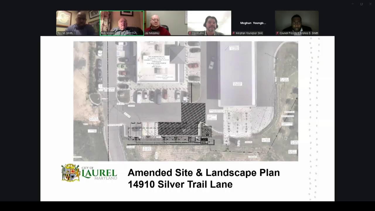 Virtual 619th Planning Commission 2/10/26