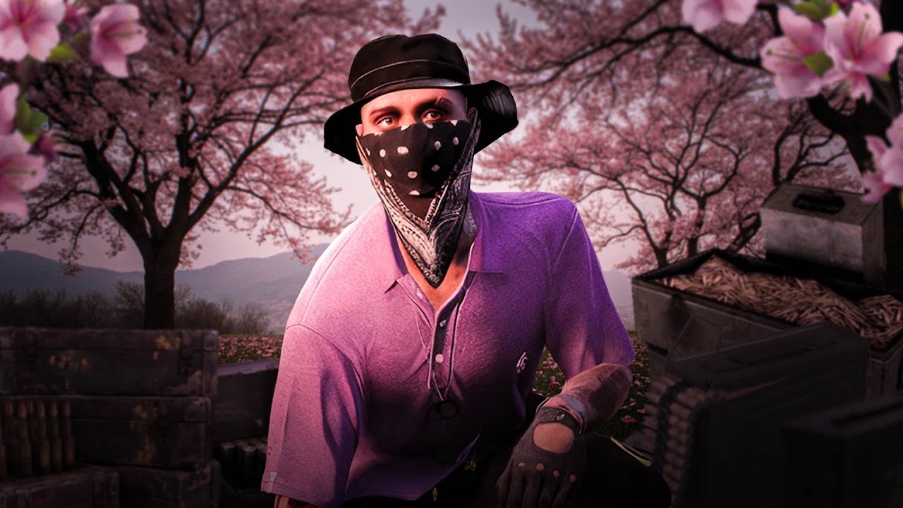 🔴LIVE🔴VIOLETINES SPALVOS PABAIGA? / GTA ROLEPLAY / ONEX.LT