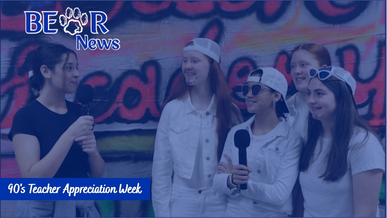 PTO 90's Week Recap: Video #1