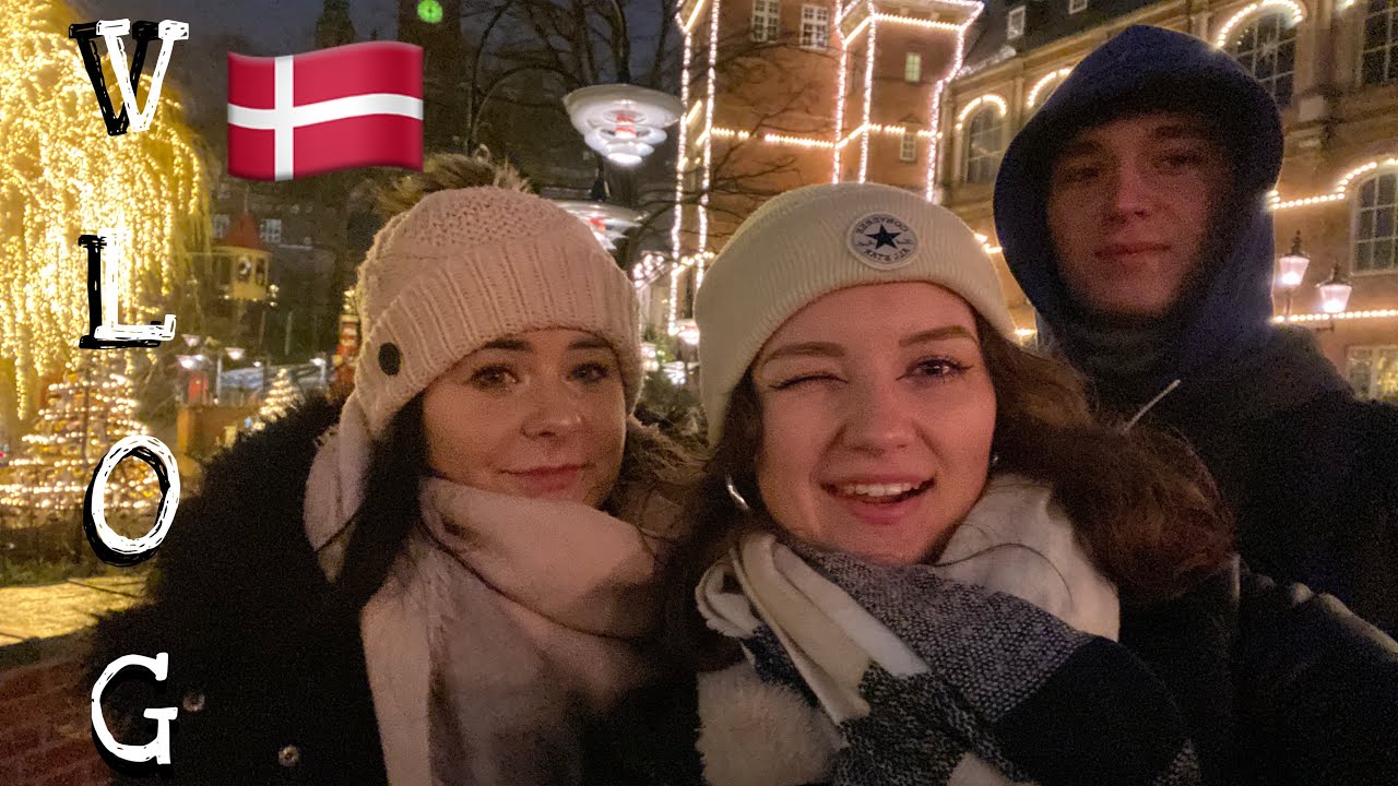 DANIA - podróż z wiatrem ku odnalezieniu hygge