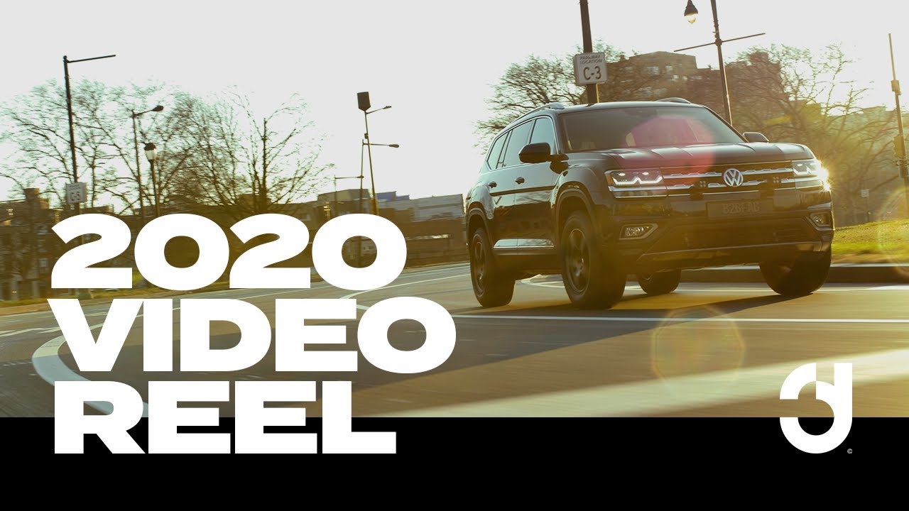 Videography Reel 2020 | Ryan Duffy (4K)