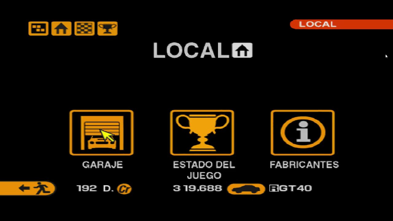 *TOP 5 TRUCOS PARA GANAR DINERO RAPIDO EN GRAN TURISMO 2*