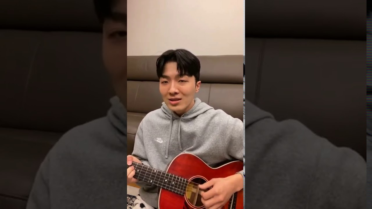 [210222] 적재 인스타 새벽 라방