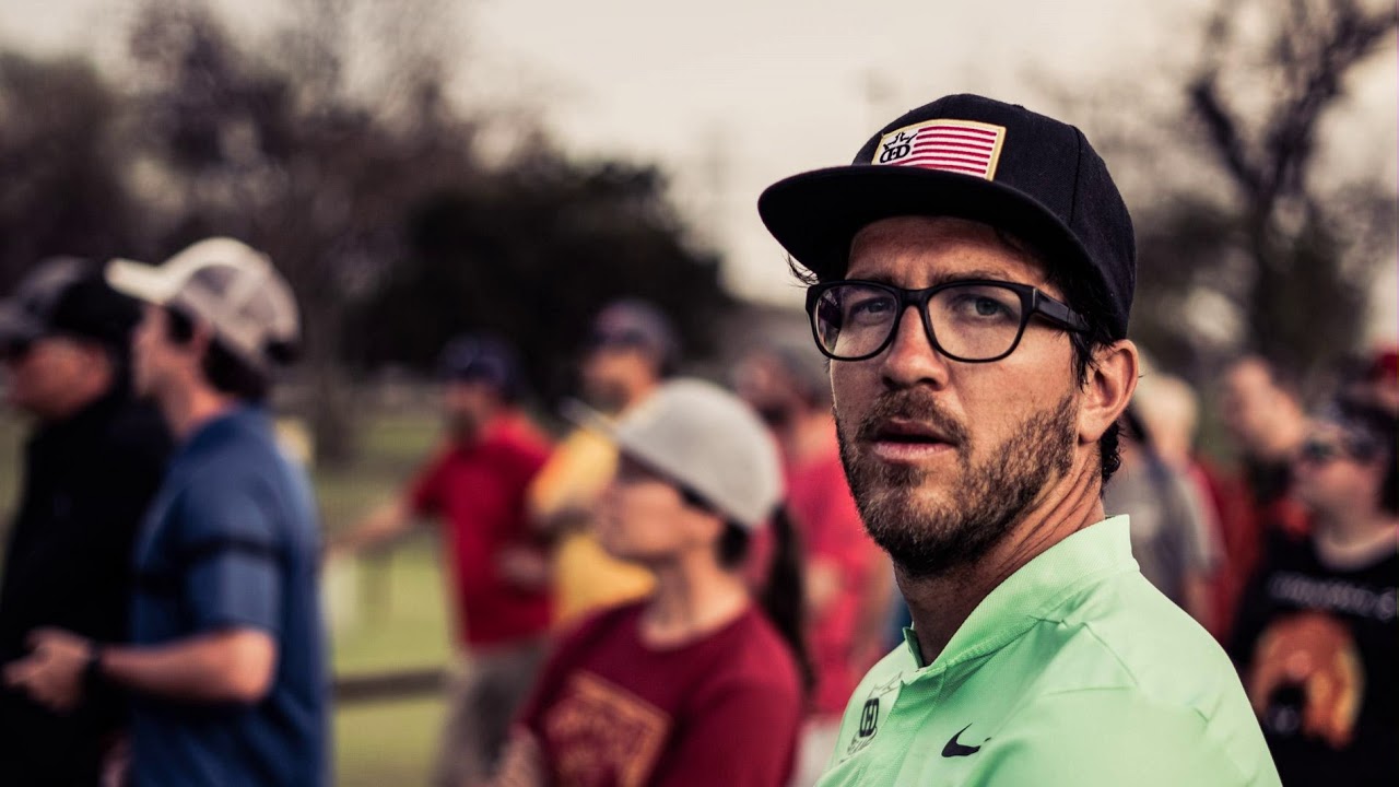 Eric Oakley and Tina Stanaitis answer your disc golf questions