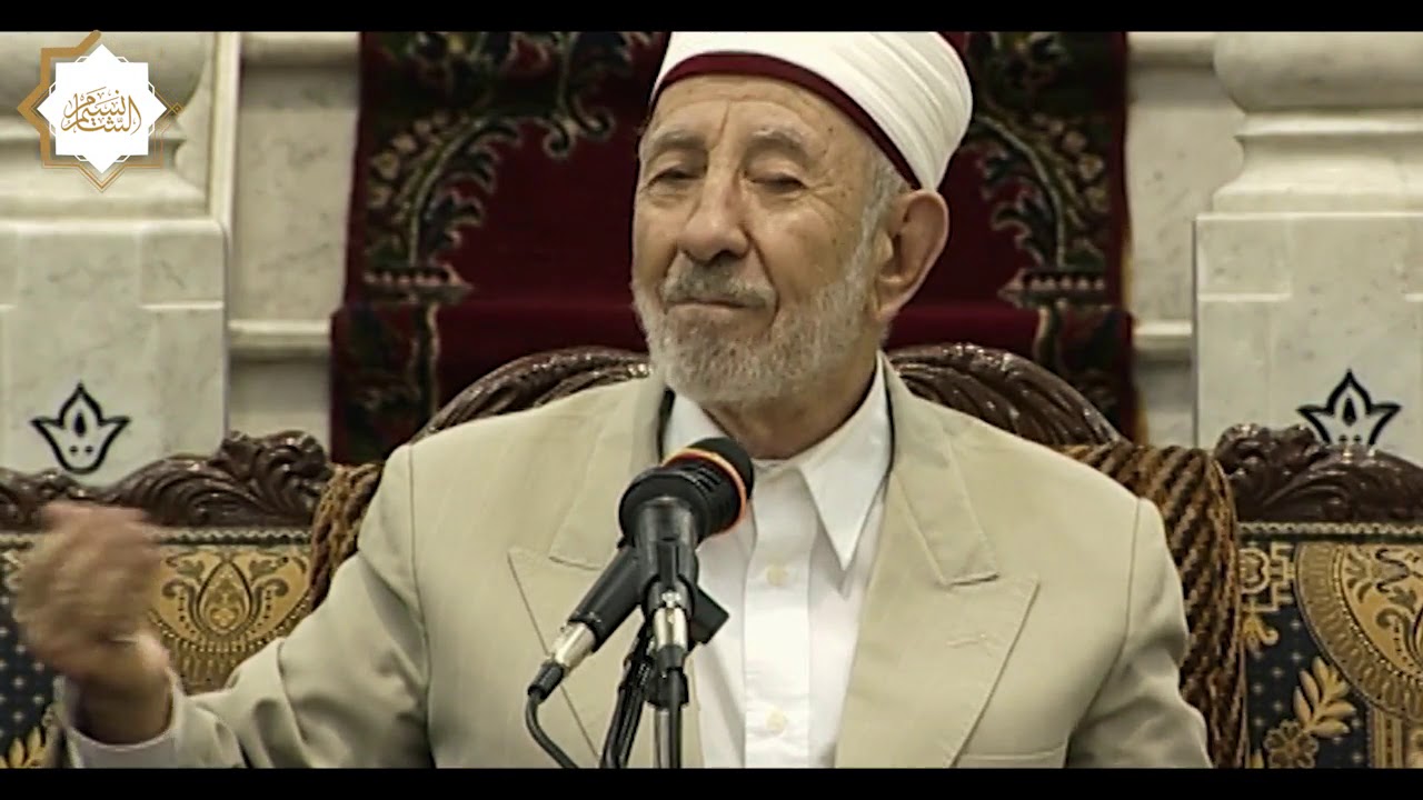 هل جزاء الإحسان إلا الإحسان ؟