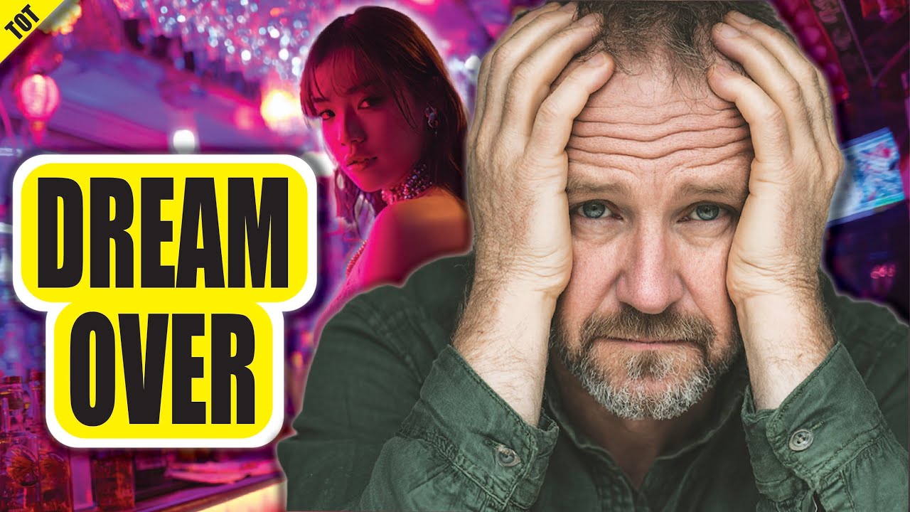 $500,000 GONE in Thailand Before He Understood the TRUTH !! 🇹🇭 | Human Voice - No AI Used