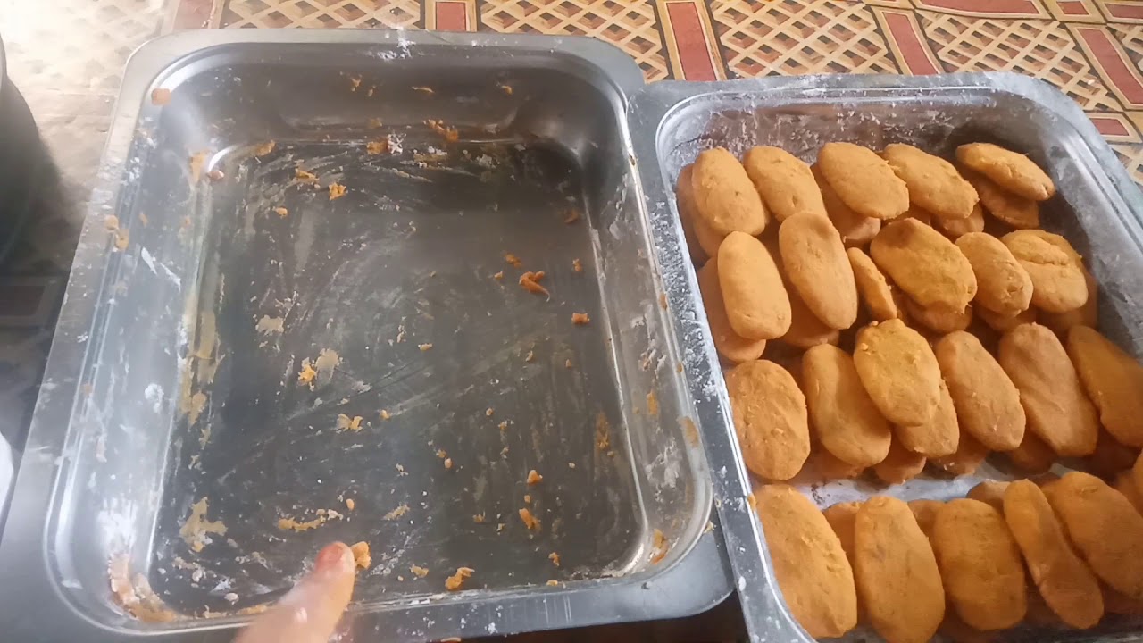 cara membuat timus ubi kuning, mudah,enak bikin kenyang 👍👍